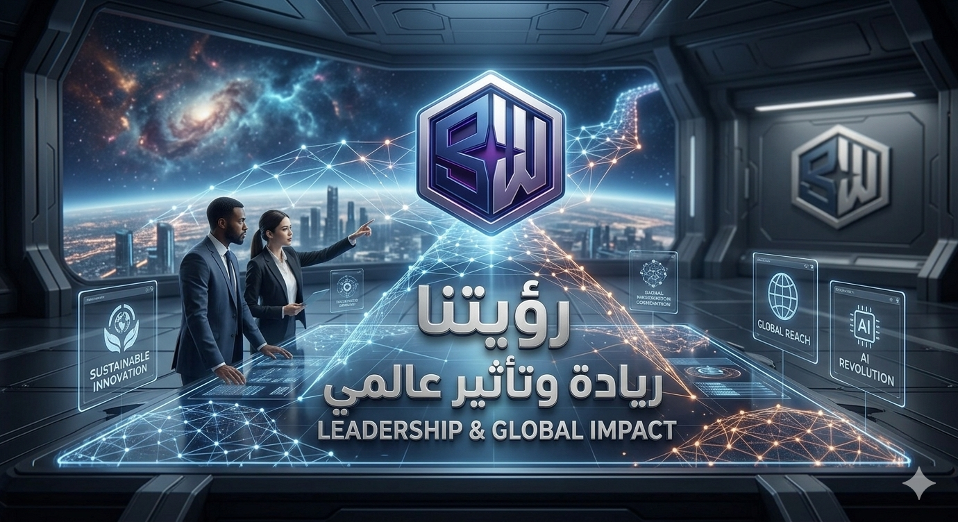 رؤيتنا